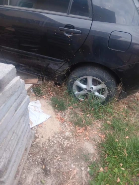 Toyota Corolla Е12, снимка 3