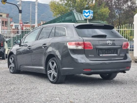 Toyota Avensis 2.2, D-CAT, EURO5, AВТОМАТИК, снимка 7