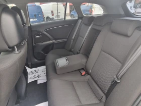 Toyota Avensis 2.2, D-CAT, EURO5, AВТОМАТИК, снимка 14