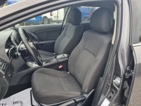 Toyota Avensis 2.2, D-CAT, EURO5, AВТОМАТИК, снимка 12