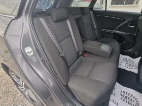 Toyota Avensis 2.2, D-CAT, EURO5, AВТОМАТИК, снимка 15