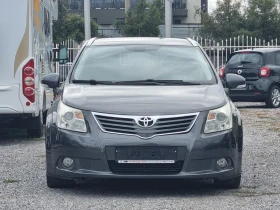 Toyota Avensis 2.2, D-CAT, EURO5, AВТОМАТИК, снимка 2
