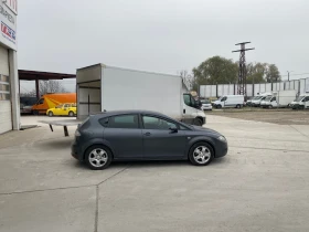 Seat Leon, снимка 6
