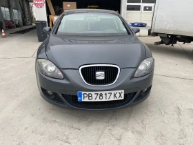 Seat Leon, снимка 2