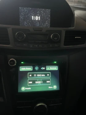 Honda Odyssey EX, снимка 3