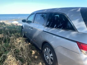 Honda Odyssey EX, снимка 9