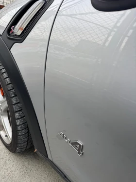 Mini Paceman MINI PACEMAN COOPER S ALL4  AUTOMAT | PANORAMA | К, снимка 6