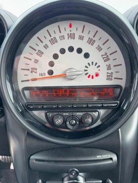 Mini Paceman MINI PACEMAN COOPER S ALL4  AUTOMAT | PANORAMA | К, снимка 11