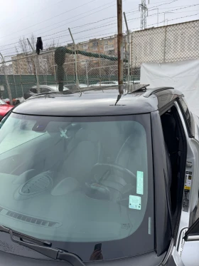 Mini Paceman MINI PACEMAN COOPER S ALL4  AUTOMAT | PANORAMA | К, снимка 3