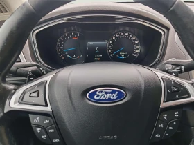 Ford Mondeo 2.0 TDci, снимка 11