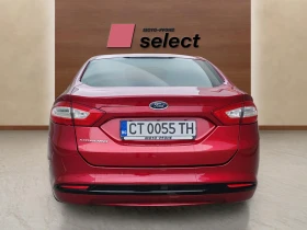 Ford Mondeo 2.0 TDci, снимка 5