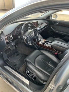 Audi A8, снимка 12