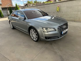 Audi A8, снимка 2