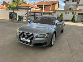 Audi A8, снимка 3