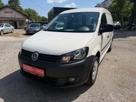 VW Caddy Maxi* 1.2TSI* Klima* , снимка 1