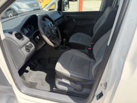 VW Caddy Maxi* 1.2TSI* Klima* , снимка 10