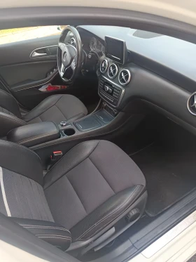 Mercedes-Benz A 200 200, снимка 8