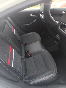 Mercedes-Benz A 200 200, снимка 7