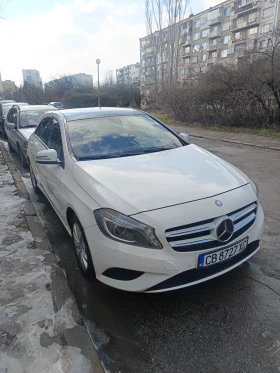 Mercedes-Benz A 200 200, снимка 3