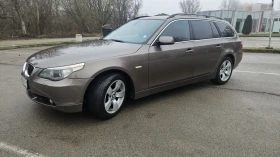 BMW 530 530xd, снимка 1
