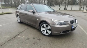 BMW 530 530xd, снимка 2