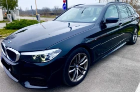 BMW 520 Xdrive, снимка 1