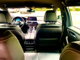 BMW 520 Xdrive, снимка 11