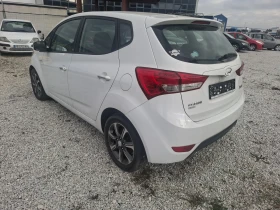 Hyundai Ix20, снимка 3
