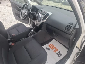 Hyundai Ix20, снимка 11