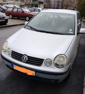 VW Polo, снимка 2