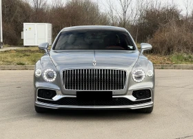 Bentley Flying Spur SPEED W12/FIRST EDITION/NAIM/PANO/HEAD UP/360/, снимка 2