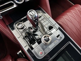 Bentley Flying Spur SPEED W12/FIRST EDITION/NAIM/PANO/HEAD UP/360/, снимка 12