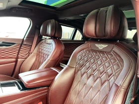 Bentley Flying Spur SPEED W12/FIRST EDITION/NAIM/PANO/HEAD UP/360/, снимка 9