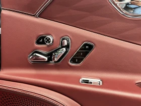 Bentley Flying Spur SPEED W12/FIRST EDITION/NAIM/PANO/HEAD UP/360/, снимка 14