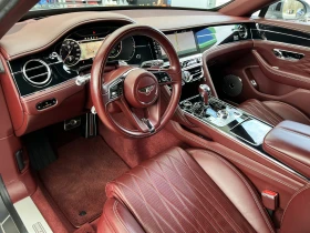 Bentley Flying Spur SPEED W12/FIRST EDITION/NAIM/PANO/HEAD UP/360/, снимка 10