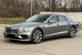 Bentley Flying Spur SPEED W12/FIRST EDITION/NAIM/PANO/HEAD UP/360/, снимка 3