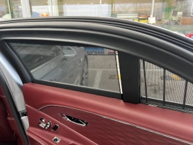 Bentley Flying Spur SPEED W12/FIRST EDITION/NAIM/PANO/HEAD UP/360/, снимка 13