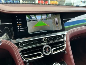 Bentley Flying Spur SPEED W12/FIRST EDITION/NAIM/PANO/HEAD UP/360/, снимка 11