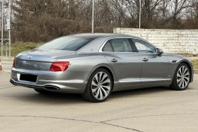 Bentley Flying Spur SPEED W12/FIRST EDITION/NAIM/PANO/HEAD UP/360/, снимка 6