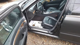 Mercedes-Benz E 320 204кс/Автоматик /Нави/Авангард, снимка 9