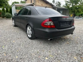 Mercedes-Benz E 320 204кс/Автоматик /Нави/Авангард, снимка 7