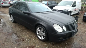 Mercedes-Benz E 320 204кс/Автоматик /Нави/Авангард, снимка 8
