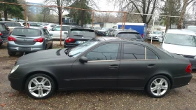 Mercedes-Benz E 320 204кс/Автоматик /Нави/Авангард, снимка 3