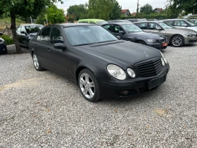 Mercedes-Benz E 320 204кс/Автоматик /Нави/Авангард, снимка 3