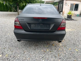 Mercedes-Benz E 320 204кс/Автоматик /Нави/Авангард, снимка 6