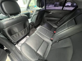 Mercedes-Benz E 320 204кс/Автоматик /Нави/Авангард, снимка 11