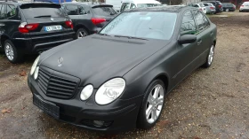 Mercedes-Benz E 320 204кс/Автоматик /Нави/Авангард, снимка 2