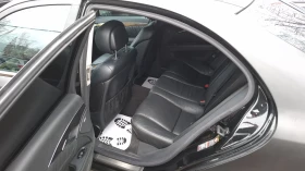 Mercedes-Benz E 320 204кс/Автоматик /Нави/Авангард, снимка 10