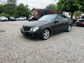 Mercedes-Benz E 320 204кс/Автоматик /Нави/Авангард, снимка 1