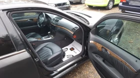 Mercedes-Benz E 320 204кс/Автоматик /Нави/Авангард, снимка 12